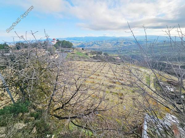 land for sale theletra paphos 1661155 image 4264961