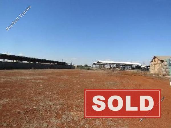 land sold ormideia larnaca 1270155 image 2047700