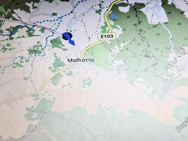 plot for sale mathiatis nicosia 1687155 image 16176643