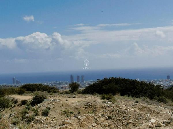 plot for sale mesa gitonia limassol 1227155 image 6421669