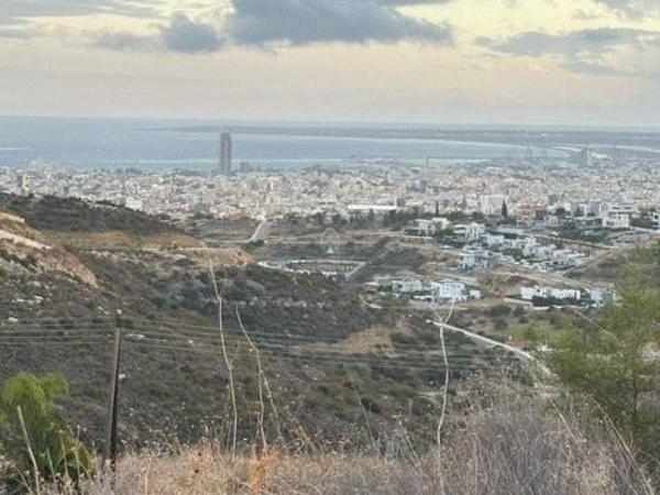 plot for sale mesa gitonia limassol 1227155 image 6421675