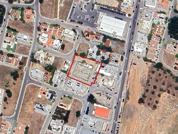 plot for sale strovolos nicosia 830155 image 2818637
