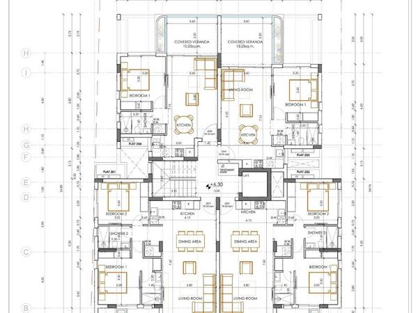 studio apartment building for sale aradippou larnaca 7514155 image 9398263