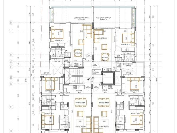 studio apartment building for sale aradippou larnaca 7514155 image 9398265