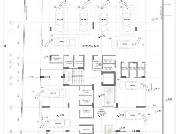 studio apartment building for sale aradippou larnaca 7514155 image 9398266