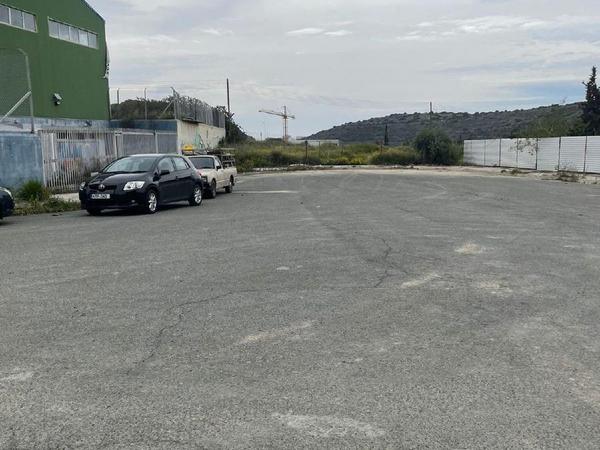 studio warehouse for rent panthea limassol 1684155 image 14777013