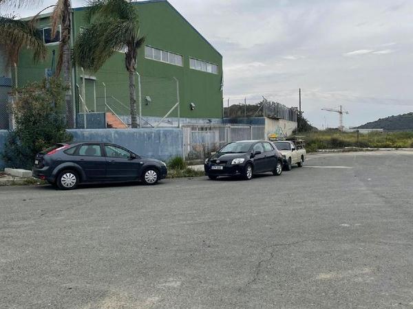 studio warehouse for rent panthea limassol 1684155 image 14777014