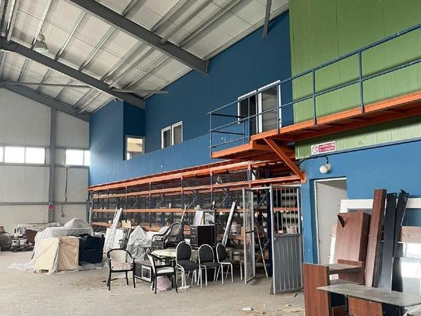 studio warehouse for rent panthea limassol 1684155 image 14777019