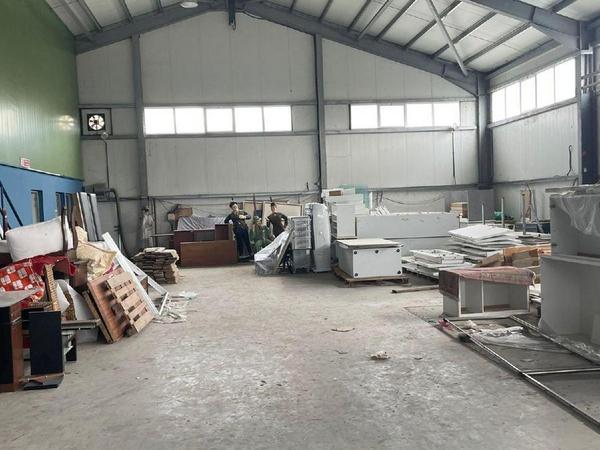 studio warehouse for rent panthea limassol 1684155 image 14777020