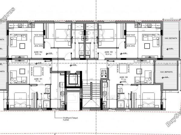 1 bedroom penthouse for sale geri nicosia 8598255 image 15743200