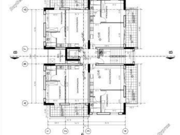 1 bedroom penthouse for sale strovolos nicosia 8081255 image 15887598