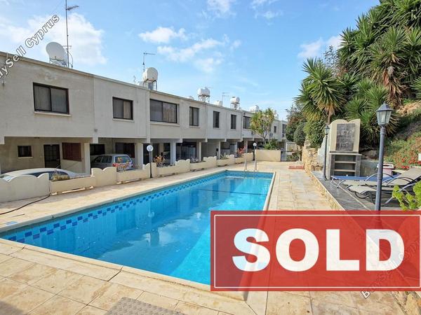 2 bedroom town house sold chlorakas paphos 718255 image 589216