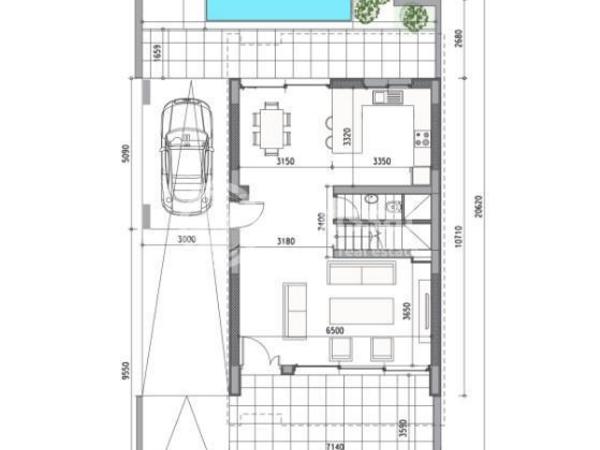 3 bedroom detached house for rent mesa gitonia limassol 8772255 image 16597246