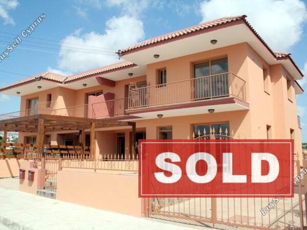 3 bedroom end town house sold anavargos paphos 219255 image 111651