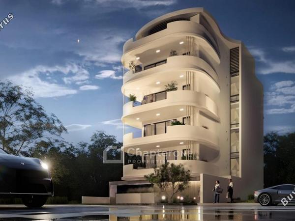 3 bedroom penthouse for sale lykavitos nicosia 8345255 image 16436356