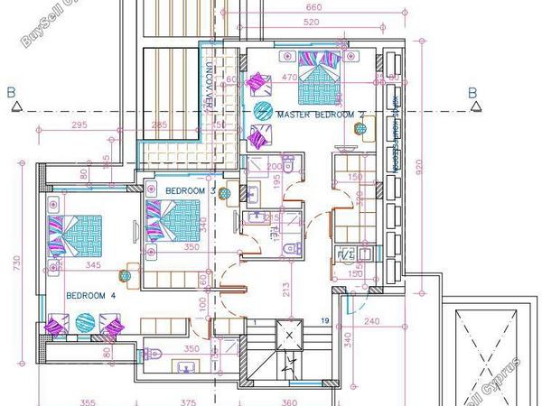 4 bedroom town house for sale dekeleia larnaca 7926255 image 12594661