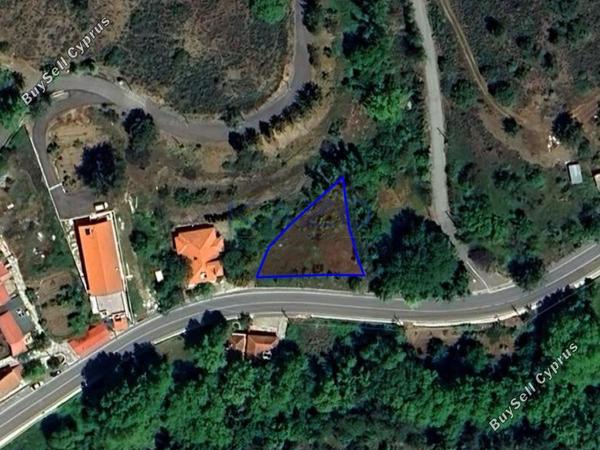 land for sale kato platres limassol 1917255 image 7439148