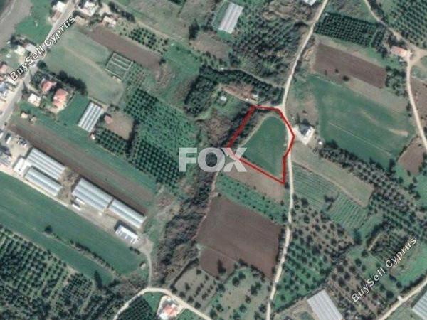 plot for sale agia marina chrysochous paphos 1159255 image 5520290