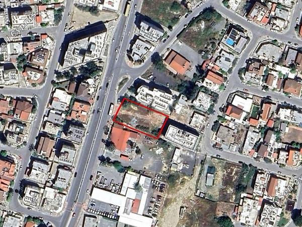 plot for sale aglantzia nicosia 830255 image 2823571