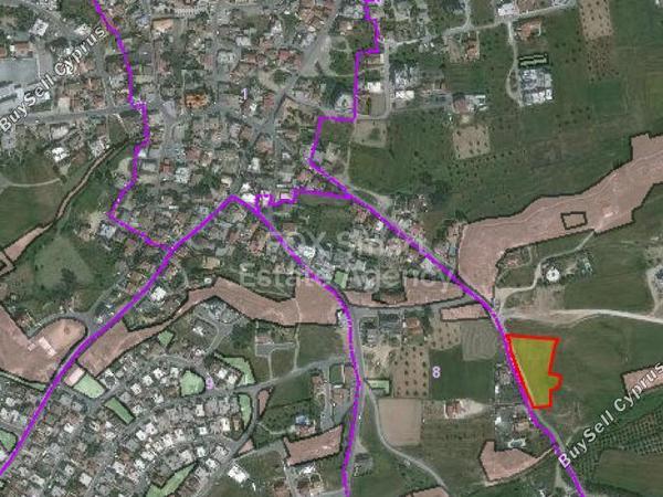 plot for sale geri nicosia 1153255 image 5169172