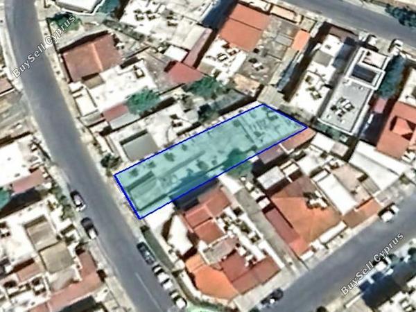 plot for sale mesa gitonia limassol 1680255 image 5163034