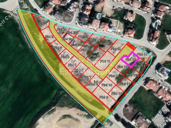 plot for sale pano lakatamia nicosia 1152255 image 5149259