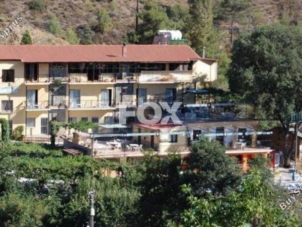 studio apartment building for sale kato platres limassol 1148255 image 5519362