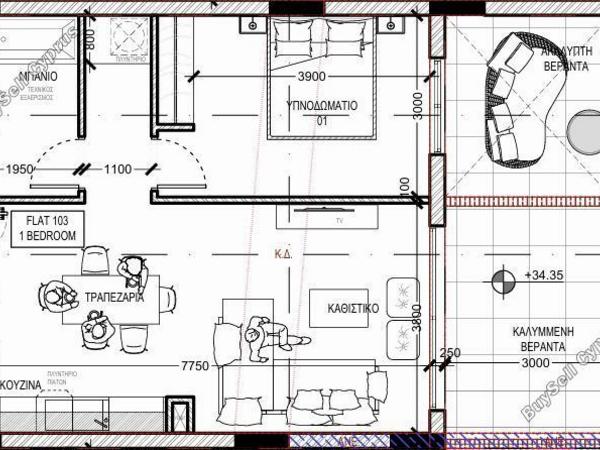 1 bedroom apartment for sale meneou larnaca 8495355 image 15800988