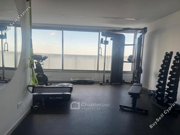 1 bedroom penthouse for rent strovolos nicosia 8345355 image 14394110