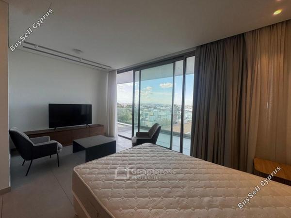 1 bedroom penthouse for rent strovolos nicosia 8345355 image 14394112