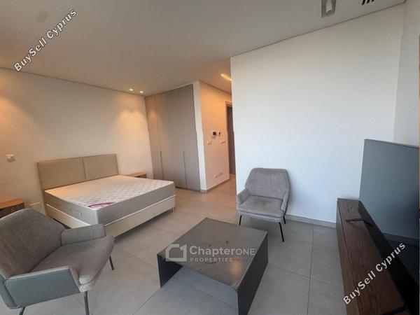 1 bedroom penthouse for rent strovolos nicosia 8345355 image 14394113