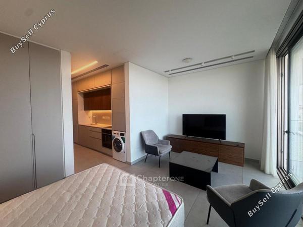 1 bedroom penthouse for rent strovolos nicosia 8345355 image 14394115