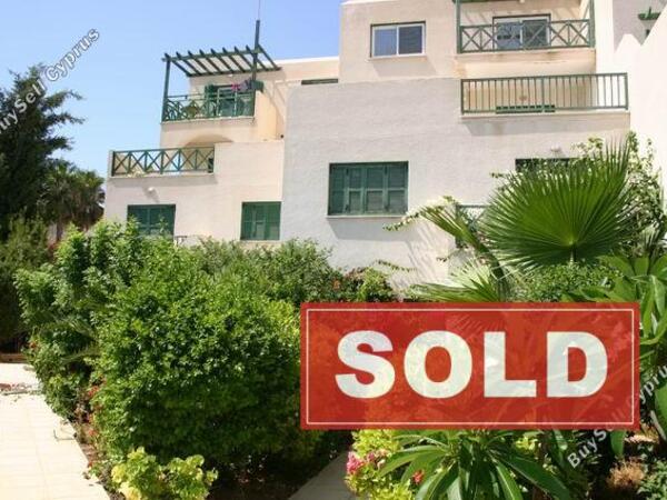 2 bedroom town house sold chlorakas paphos 213355 image 54869