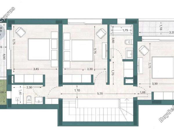 3 bedroom detached house for sale agios athanasios limassol 1273355 image 16775961
