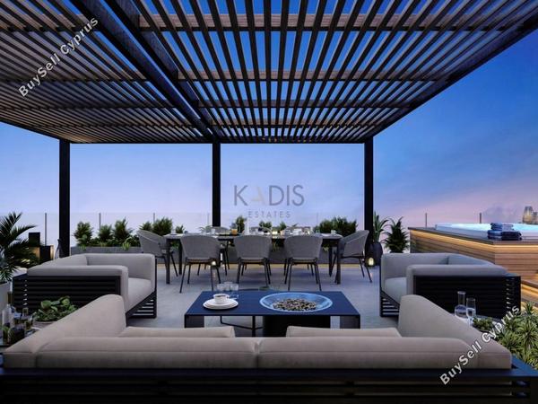 3 bedroom penthouse for sale lykavitos nicosia 1394355 image 12850659