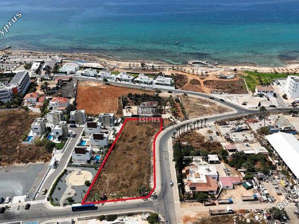 land for sale ayia napa famagusta 7966355 image 11460343
