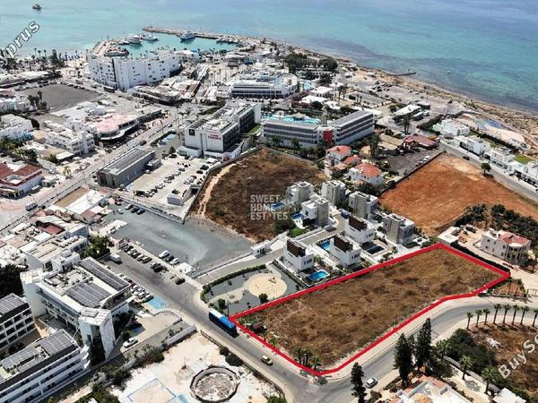 land for sale ayia napa famagusta 7966355 image 11460346