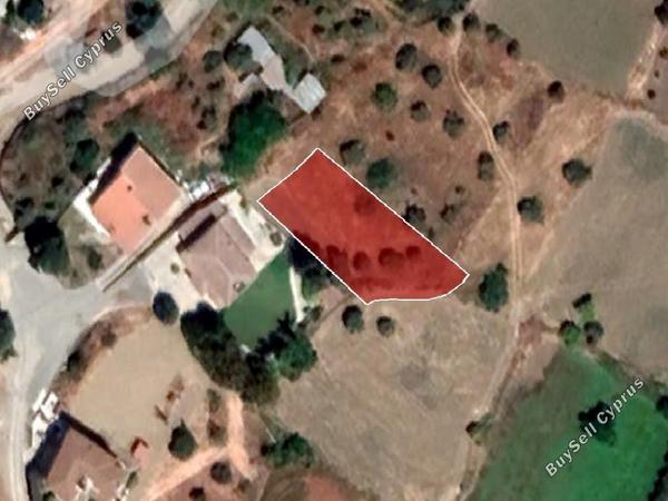 land for sale ergates nicosia 8139355 image 15231657