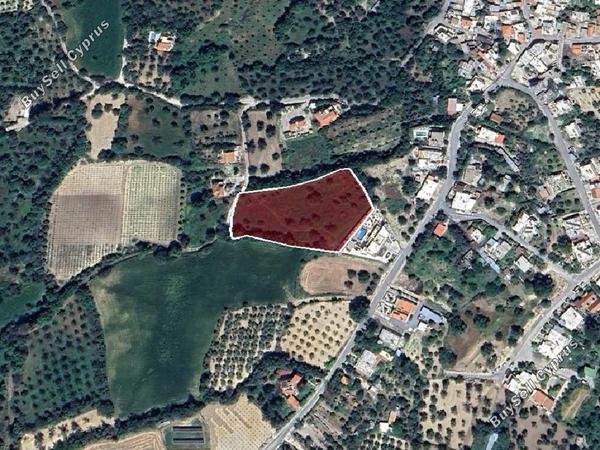 land for sale giolou paphos 1437355 image 15599205