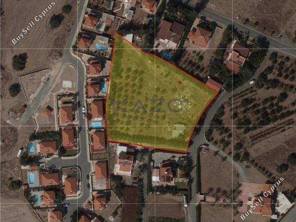 land for sale moni limassol 1735355 image 13648673