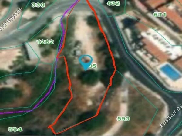 land for sale peyia paphos 1530355 image 17845526