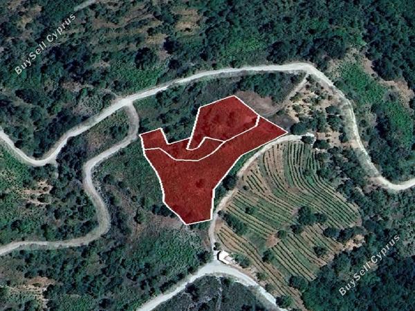 land for sale saranti nicosia 1750355 image 4787392