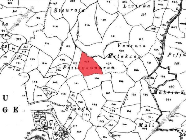 land for sale simou paphos 946355 image 16009347