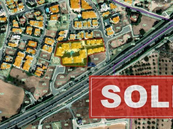 3 bedroom penthouse sold oroklini larnaca 8156455 image 13547892