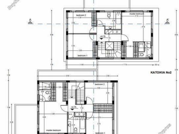 4 bedroom detached house for sale oroklini larnaca 7884455 image 15966420