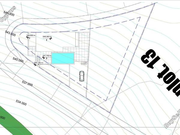 4 bedroom detached house for sale tsada paphos 8359455 image 14534808