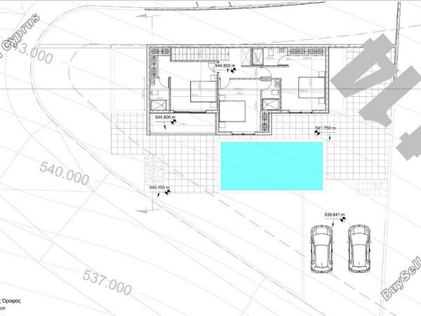4 bedroom detached house for sale tsada paphos 8359455 image 14534811