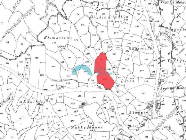 land for sale stroumbi paphos 7816455 image 16015539