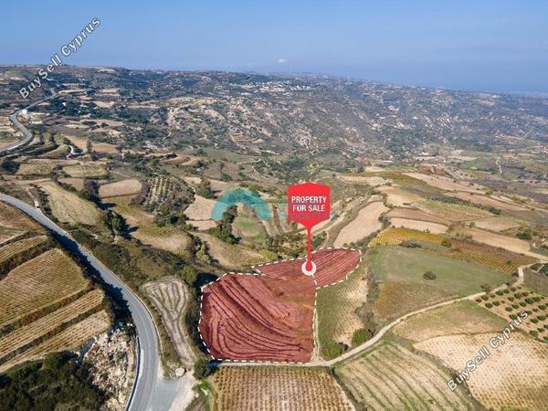 land for sale stroumbi paphos 7816455 image 16015541