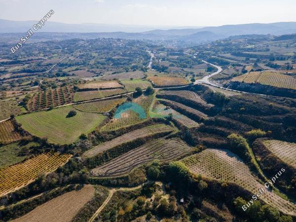 land for sale stroumbi paphos 7816455 image 16015544